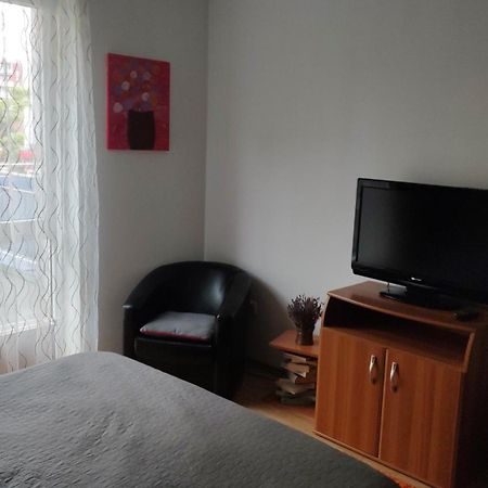 Avantgarden1 .Apartament Lux Брашов Экстерьер фото