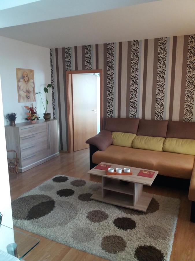 Avantgarden1 .Apartament Lux Брашов Экстерьер фото