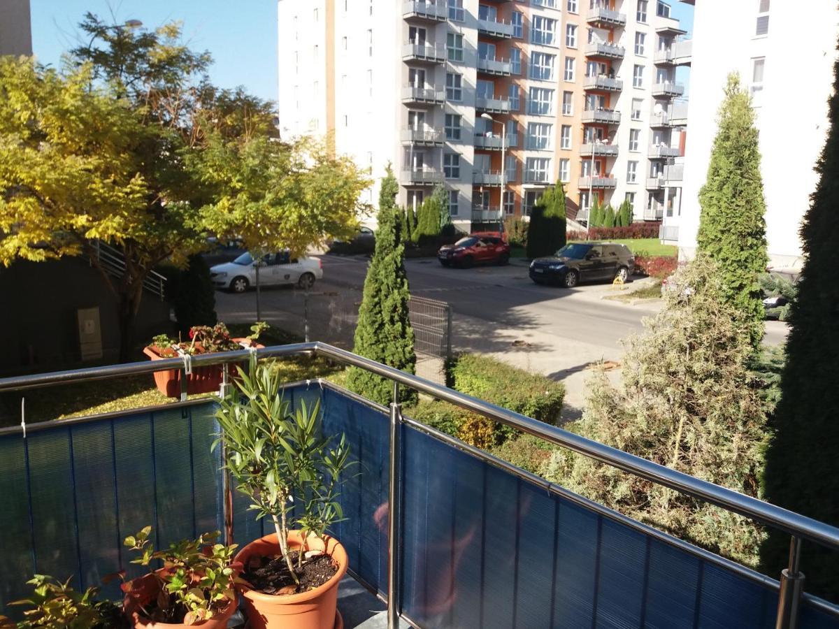 Avantgarden1 .Apartament Lux Брашов Экстерьер фото