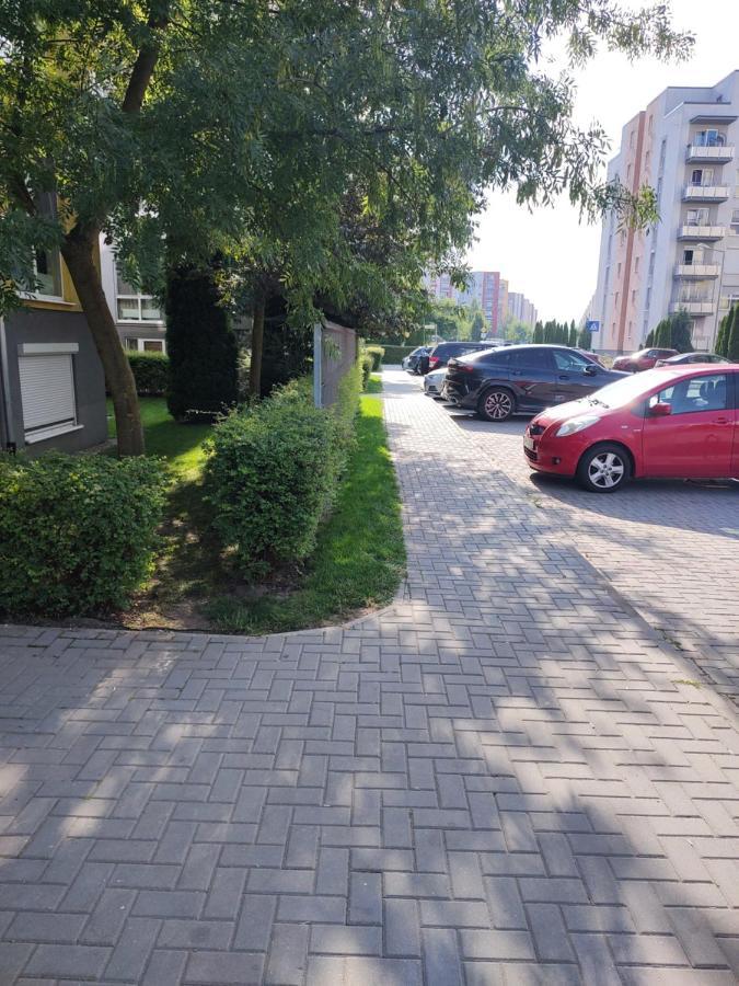Avantgarden1 .Apartament Lux Брашов Экстерьер фото