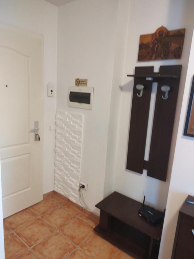 Avantgarden1 .Apartament Lux Брашов Экстерьер фото