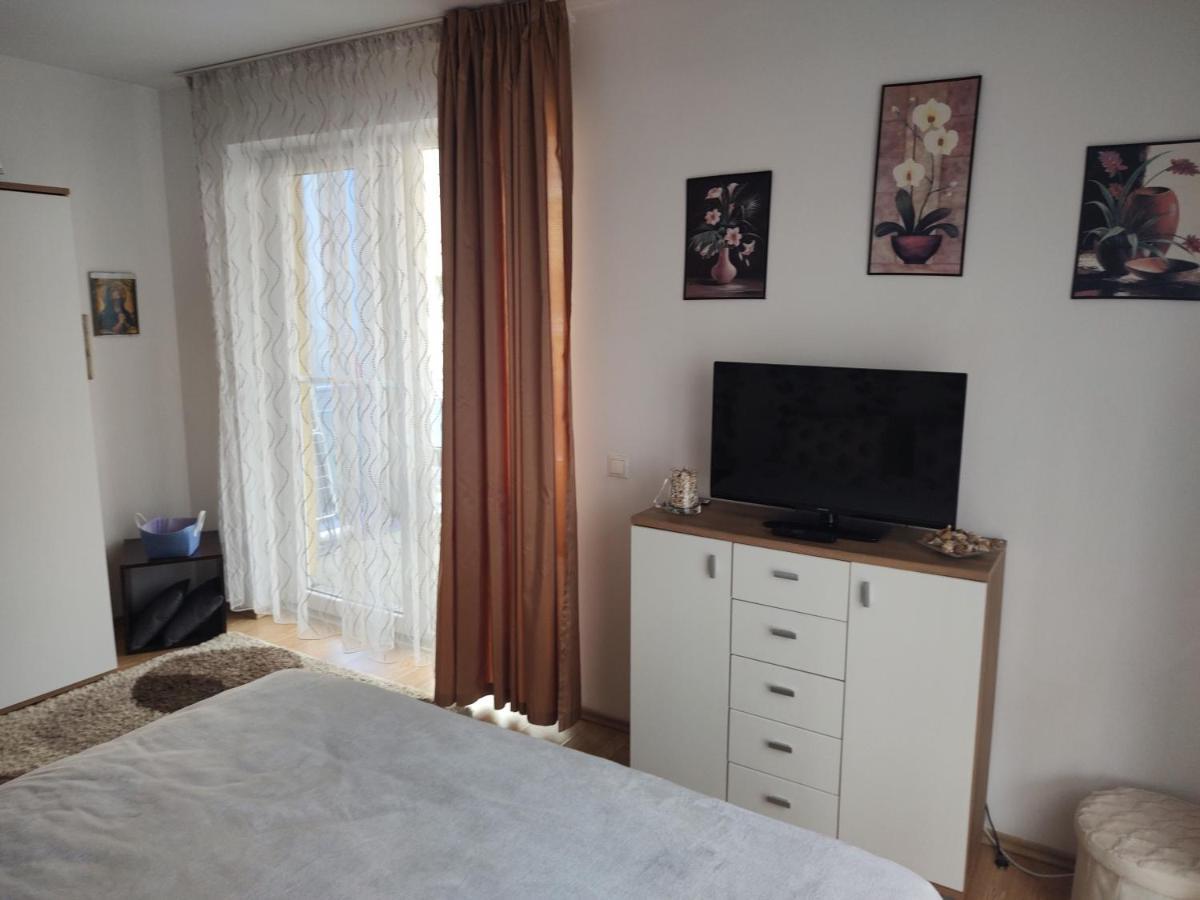 Avantgarden1 .Apartament Lux Брашов Экстерьер фото