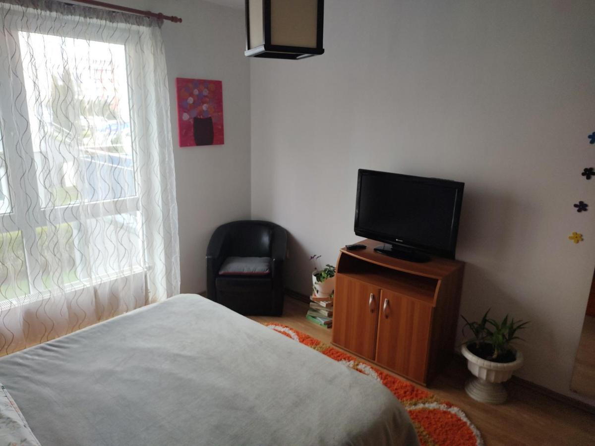 Avantgarden1 .Apartament Lux Брашов Экстерьер фото