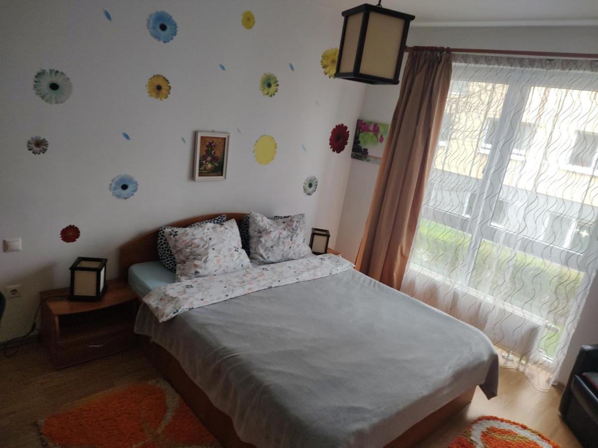 Avantgarden1 .Apartament Lux Брашов Экстерьер фото