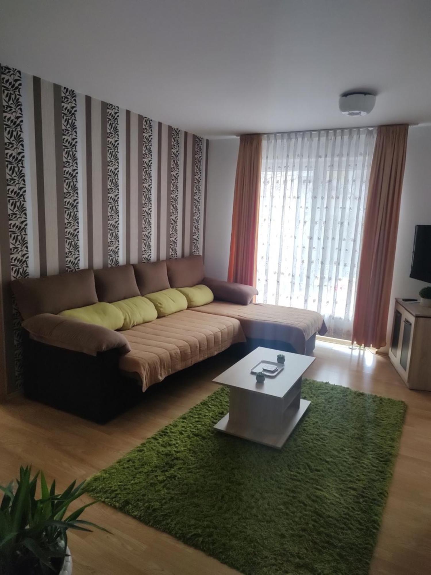 Avantgarden1 .Apartament Lux Брашов Экстерьер фото