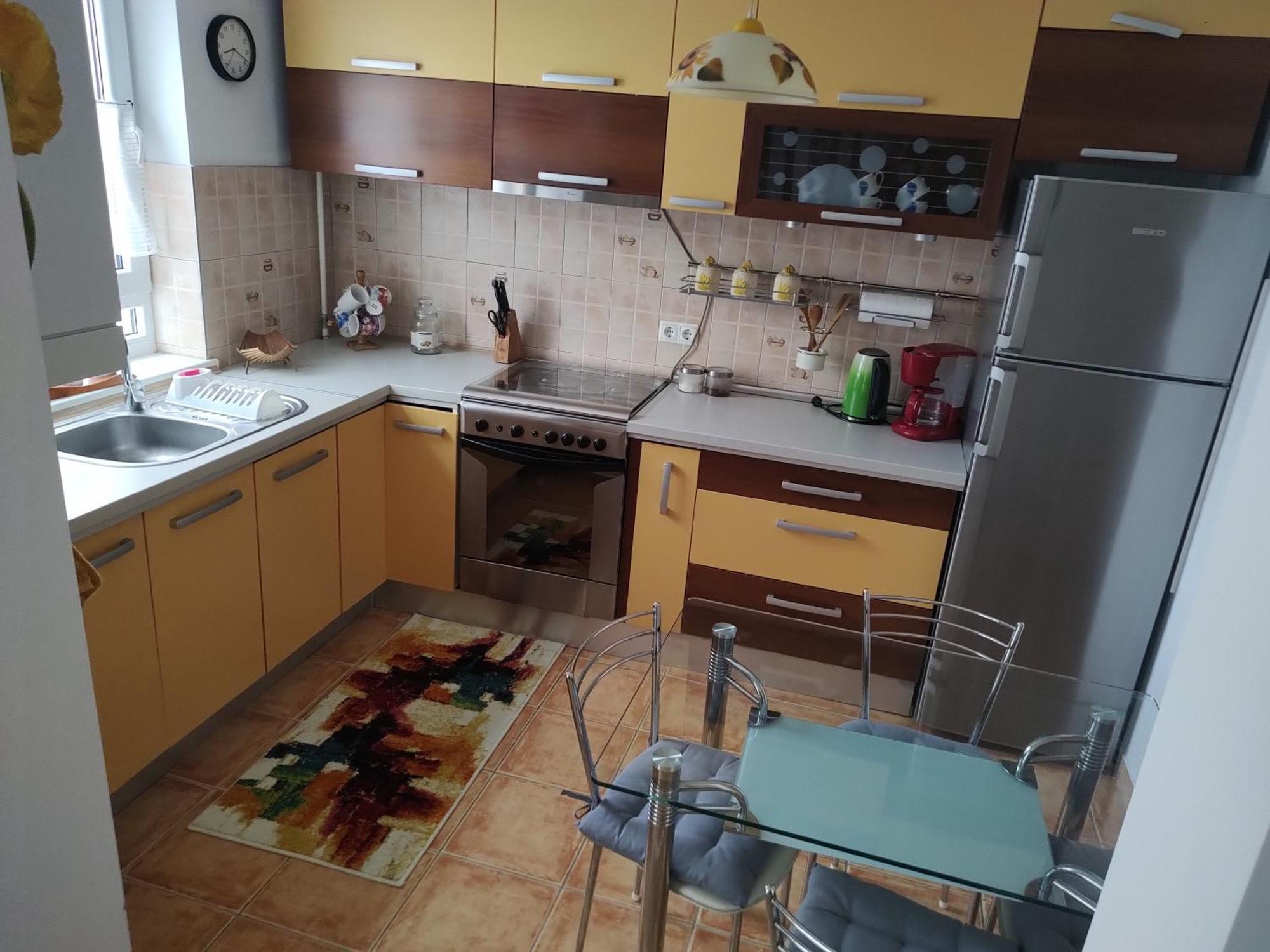 Avantgarden1 .Apartament Lux Брашов Экстерьер фото