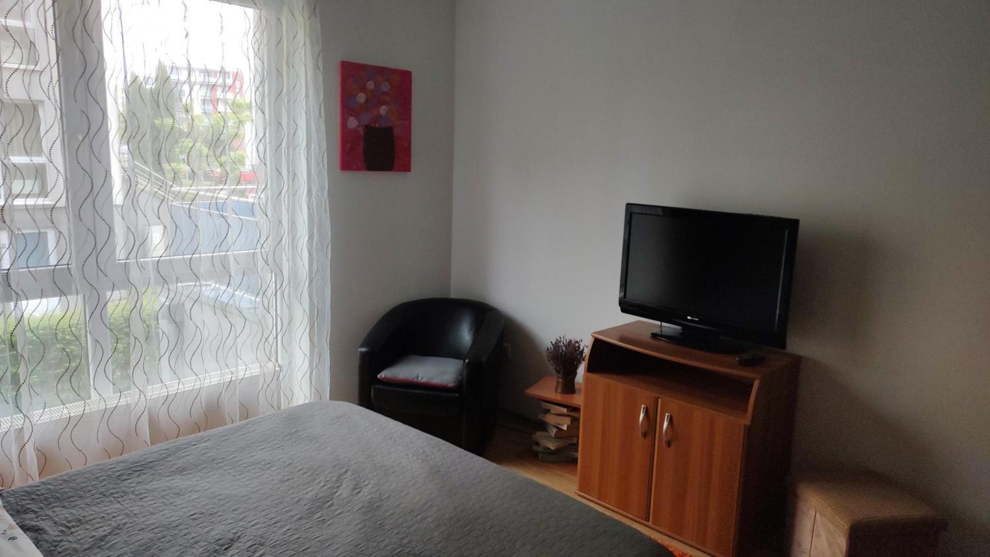 Avantgarden1 .Apartament Lux Брашов Экстерьер фото