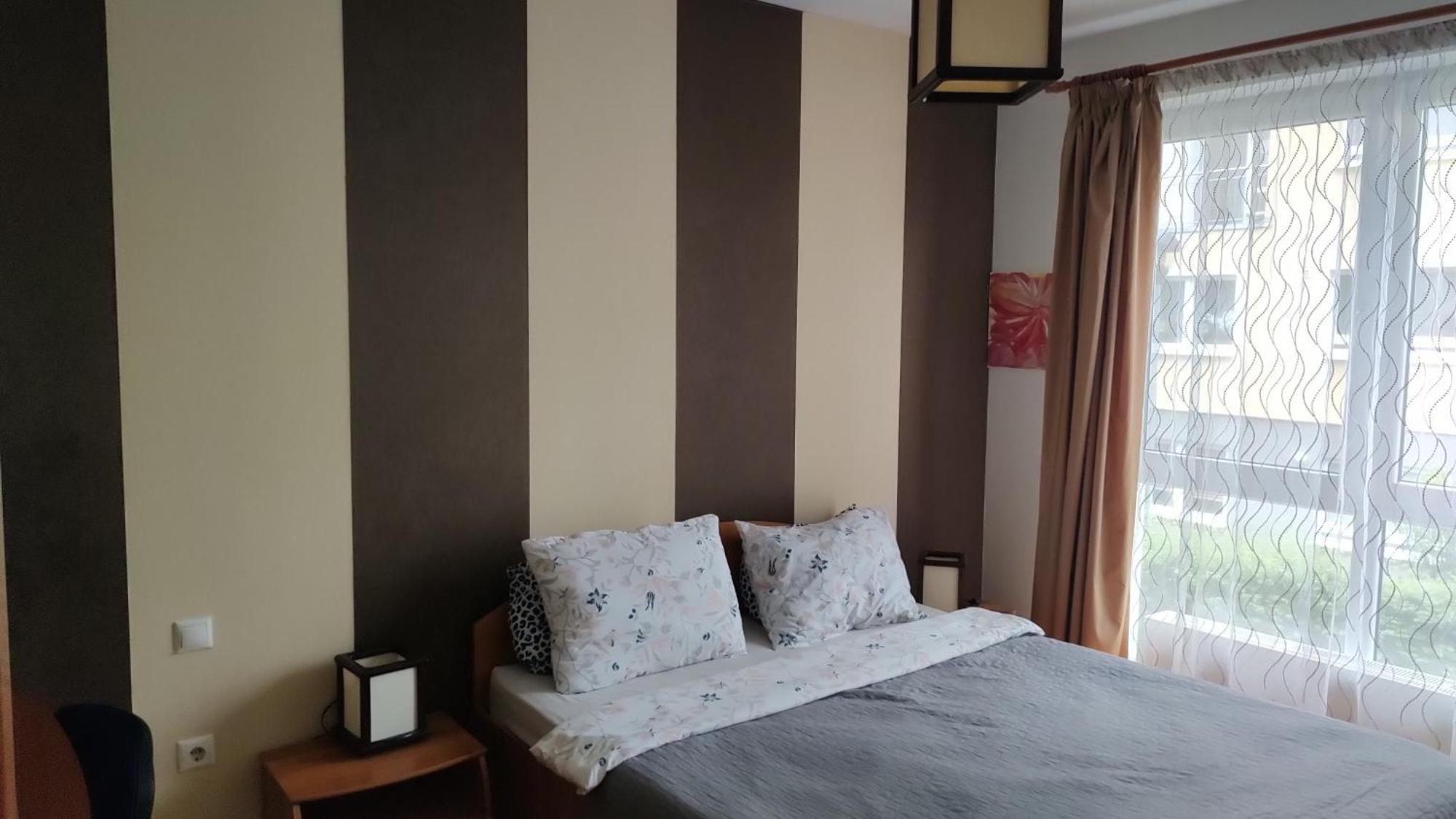 Avantgarden1 .Apartament Lux Брашов Экстерьер фото