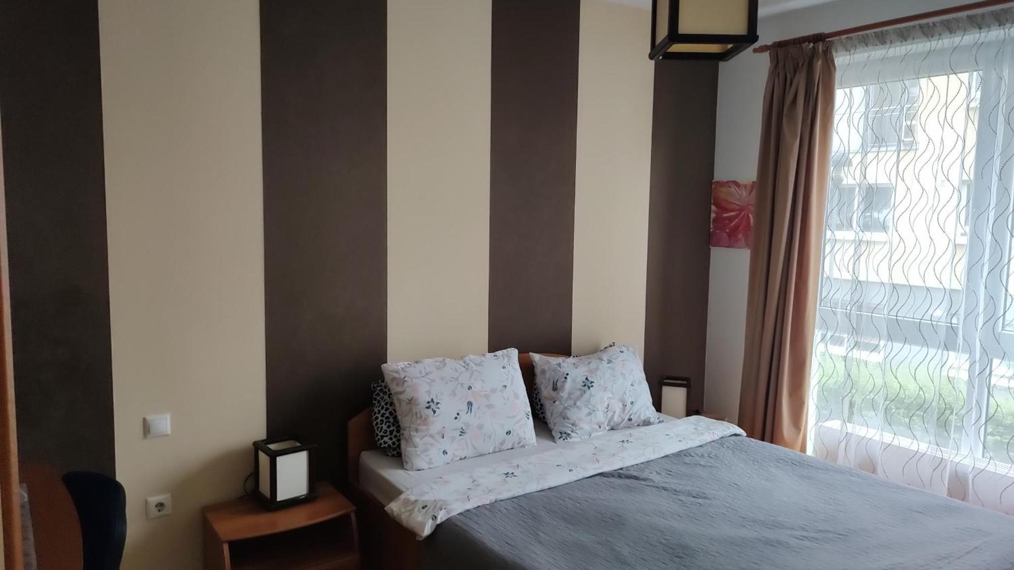 Avantgarden1 .Apartament Lux Брашов Экстерьер фото